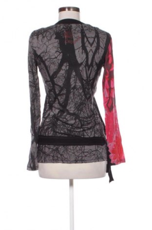 Дамска блуза Unbranded, Размер M, Цвят Многоцветен, Цена 10,22 €