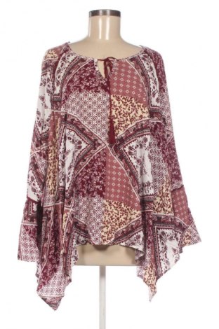 Dámská halenka Unbranded, Velikost L, Barva Vícebarevné, Cena  522,00 Kč