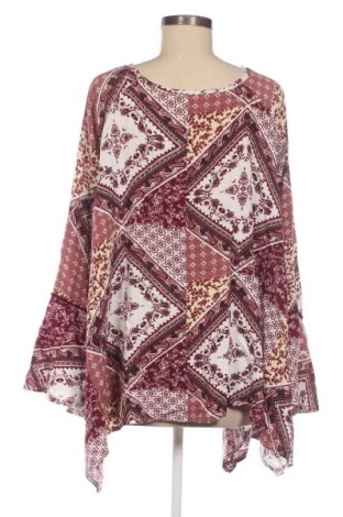 Dámská halenka Unbranded, Velikost L, Barva Vícebarevné, Cena  522,00 Kč