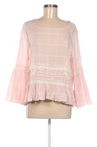 Bluzka damska Unbranded, Rozmiar M, Kolor Kolorowy, Cena 98,67 zł