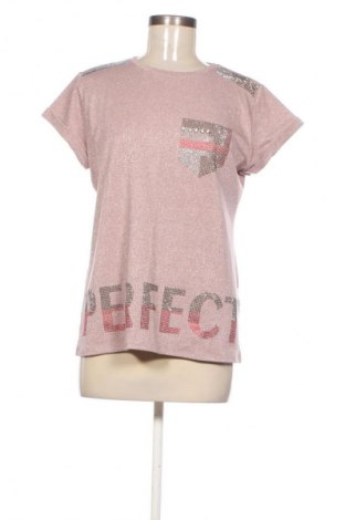 Γυναικεία μπλούζα Unbranded, Μέγεθος L, Χρώμα Σάπιο μήλο, Τιμή 5,99 €