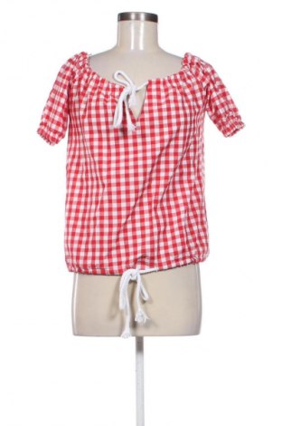 Дамска блуза Unbranded, Размер M, Цвят Многоцветен, Цена 6,13 €