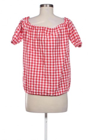 Дамска блуза Unbranded, Размер M, Цвят Многоцветен, Цена 6,13 €