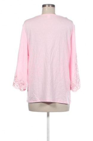 Bluză de femei Unbranded, Mărime XL, Culoare Roz, Preț 32,99 Lei