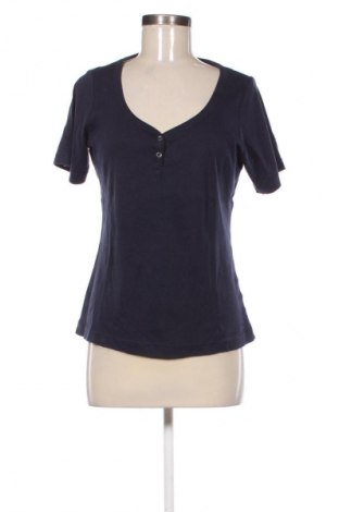 Дамска блуза Unbranded, Размер L, Цвят Син, Цена 12,00 €