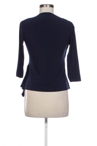 Γυναικεία μπλούζα Unbranded, Μέγεθος L, Χρώμα Μπλέ, Τιμή 2,99 €