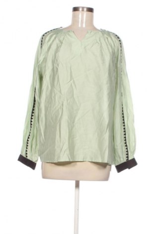 Bluză de femei Unbranded, Mărime M, Culoare Verde, Preț 54,99 Lei