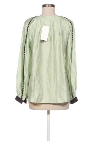 Bluză de femei Unbranded, Mărime M, Culoare Verde, Preț 54,99 Lei