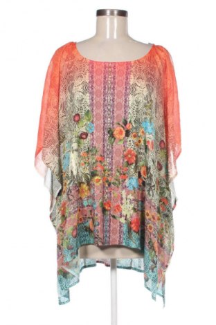 Damen Shirt Unbranded, Größe XL, Farbe Mehrfarbig, Preis € 9,99