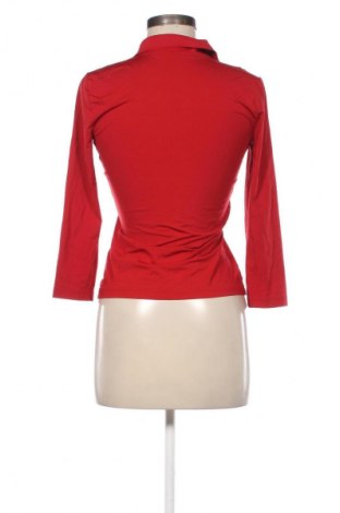 Bluză de femei Unbranded, Mărime S, Culoare Roșu, Preț 21,48 Lei