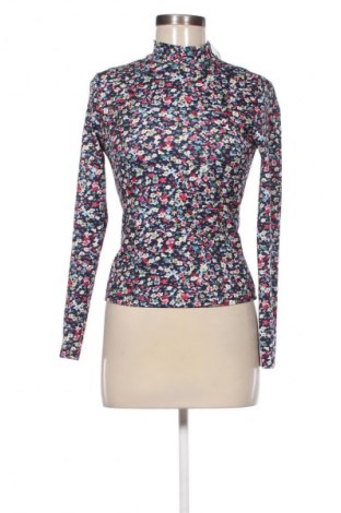 Дамска блуза Unbranded, Размер S, Цвят Многоцветен, Цена 5,93 €