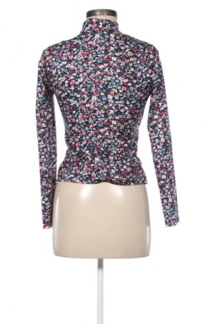 Дамска блуза Unbranded, Размер S, Цвят Многоцветен, Цена 5,93 €