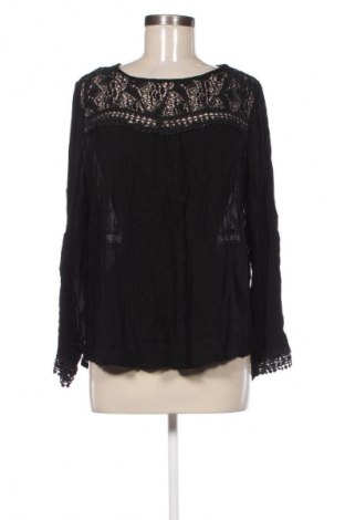 Bluză de femei Unbranded, Mărime M, Culoare Negru, Preț 22,99 Lei