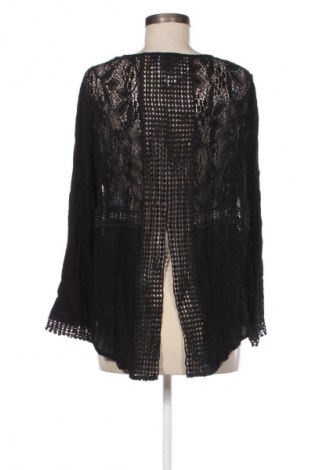 Bluză de femei Unbranded, Mărime M, Culoare Negru, Preț 22,99 Lei