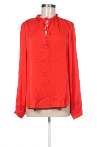Дамска блуза Unbranded, Размер M, Цвят Червен, Цена 4,09 €