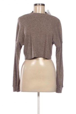 Bluză de femei Unbranded, Mărime L, Culoare Maro, Preț 32,99 Lei