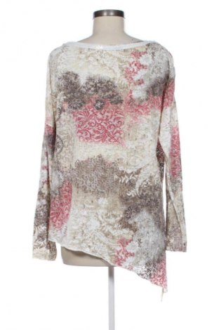 Дамска блуза Unbranded, Размер XL, Цвят Многоцветен, Цена 6,64 €