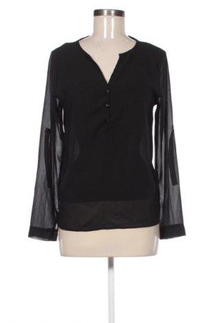 Дамска блуза Unbranded, Размер M, Цвят Черен, Цена 9,71 €