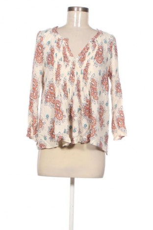 Дамска блуза Unbranded, Размер M, Цвят Многоцветен, Цена 7,66 €