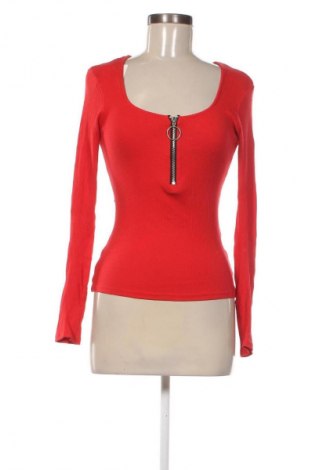 Dámská halenka Unbranded, Velikost S, Barva Červená, Cena  59,00 Kč