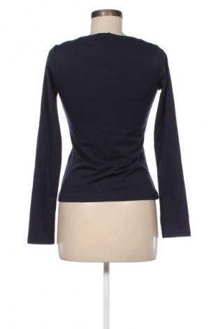 Дамска блуза Unbranded, Размер M, Цвят Син, Цена 7,66 €