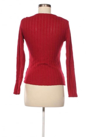 Дамска блуза Unbranded, Размер S, Цвят Червен, Цена 3,06 €