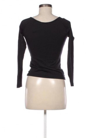 Дамска блуза Unbranded, Размер S, Цвят Черен, Цена 7,66 €