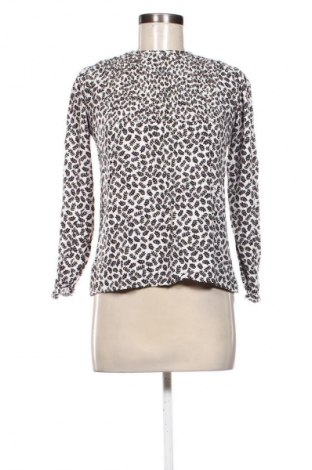 Дамска блуза Unbranded, Размер M, Цвят Многоцветен, Цена 7,15 €