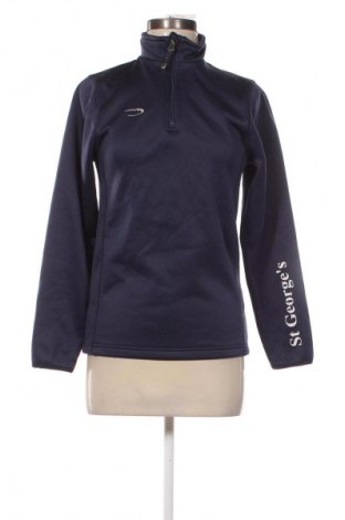 Дамска блуза Unbranded, Размер XXS, Цвят Син, Цена 4,09 €