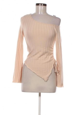 Dámská halenka Unbranded, Velikost S, Barva Béžová, Cena  99,00 Kč