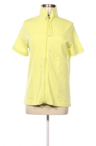 Дамска блуза Unbranded, Размер L, Цвят Жълт, Цена 10,22 €