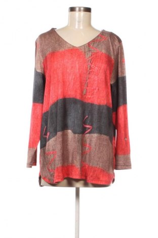 Bluză de femei Unbranded, Mărime XXL, Culoare Multicolor, Preț 36,99 Lei