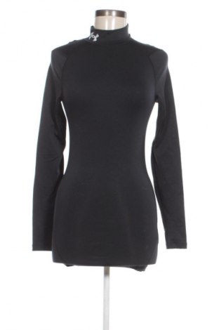 Дамска блуза Under Armour, Размер S, Цвят Черен, Цена 27,60 €