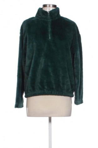 Дамска блуза Undiz, Размер M, Цвят Зелен, Цена 10,22 €