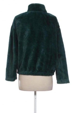 Дамска блуза Undiz, Размер M, Цвят Зелен, Цена 10,22 €