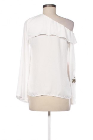 Bluză de femei Unika, Mărime S, Culoare Alb, Preț 40,00 Lei