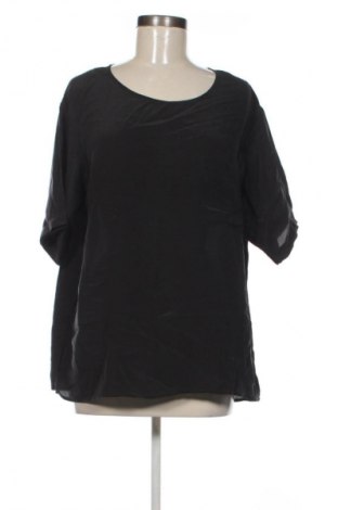 Bluză de femei Uniqlo, Mărime L, Culoare Negru, Preț 85,99 Lei