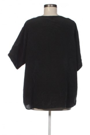 Bluză de femei Uniqlo, Mărime L, Culoare Negru, Preț 85,99 Lei