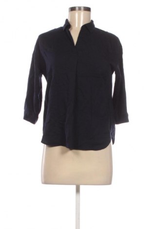 Bluzka damska Uniqlo, Rozmiar S, Kolor Niebieski, Cena 30,99 zł