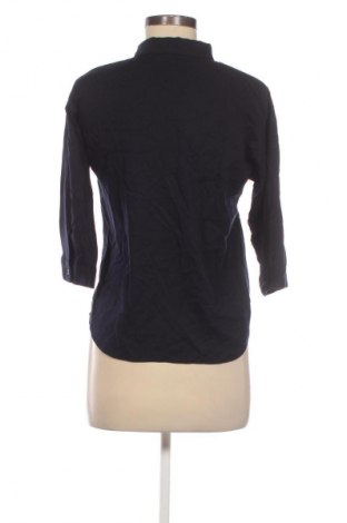 Bluzka damska Uniqlo, Rozmiar S, Kolor Niebieski, Cena 30,99 zł