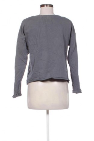 Γυναικεία μπλούζα United Colors Of Benetton, Μέγεθος L, Χρώμα Γκρί, Τιμή 12,99 €