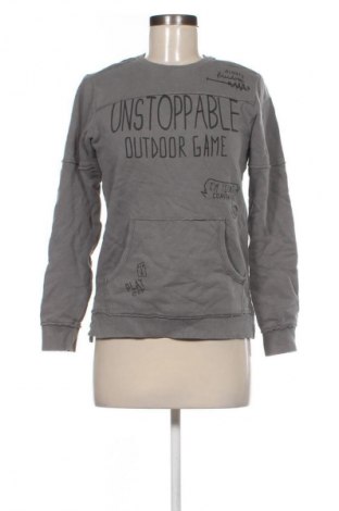 Dámská halenka United Colors Of Benetton, Velikost XL, Barva Šedá, Cena  229,00 Kč