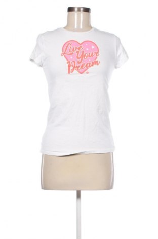 Γυναικεία μπλούζα United Colors Of Benetton, Μέγεθος S, Χρώμα Πολύχρωμο, Τιμή 7,99 €