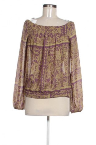 Bluzka damska United Colors Of Benetton, Rozmiar XS, Kolor Kolorowy, Cena 66,99 zł