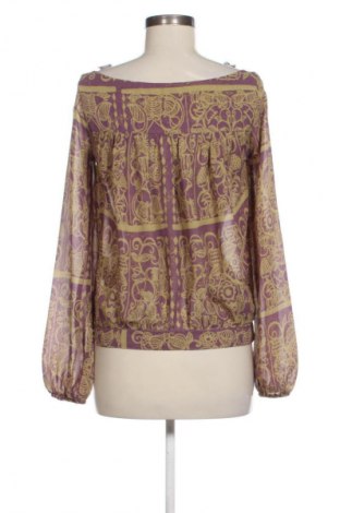 Bluzka damska United Colors Of Benetton, Rozmiar XS, Kolor Kolorowy, Cena 66,99 zł