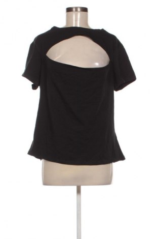 Női blúz Urban Classics, Méret 3XL, Szín Fekete, Ár 8 029 Ft