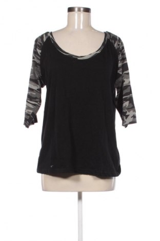 Bluzka damska Urban Classics, Rozmiar L, Kolor Kolorowy, Cena 40,99 zł