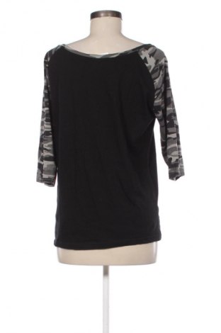 Bluzka damska Urban Classics, Rozmiar L, Kolor Kolorowy, Cena 40,99 zł