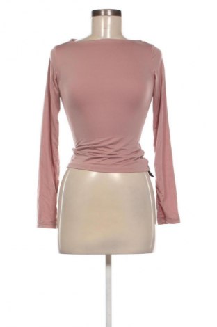 Γυναικεία μπλούζα Urban Outfitters, Μέγεθος S, Χρώμα Ρόζ , Τιμή 16,99 €