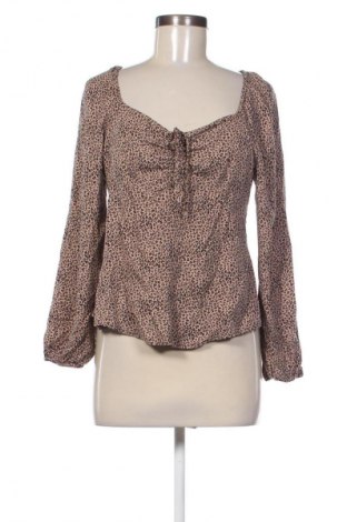 Дамска блуза Urban Romantics, Размер L, Цвят Многоцветен, Цена 6,64 €